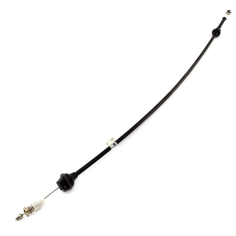 Omix Accelerator Cable 2.5L 87-95 Jeep Wrangler YJ
