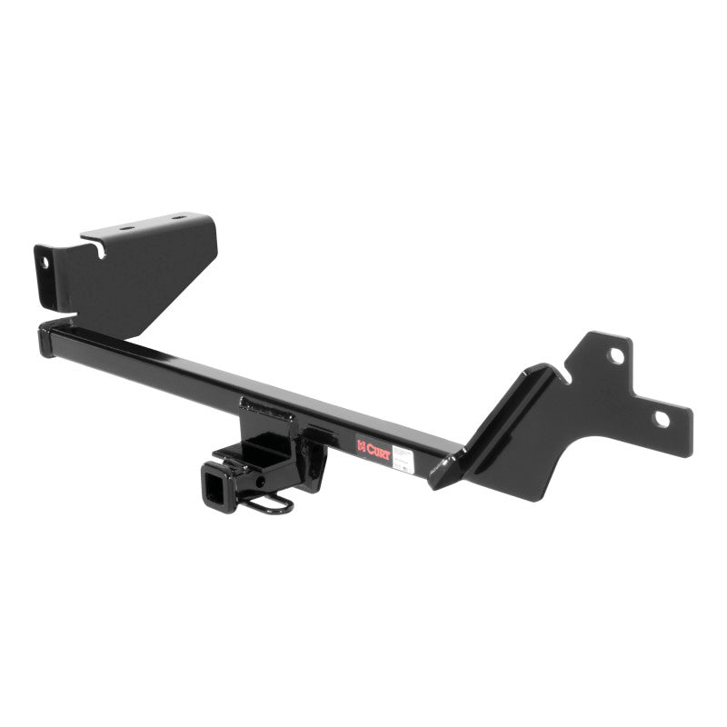 Curt 07-10 Kia Rondo All Class 1 Trailer Hitch w/1-1/4in Receiver BOXED