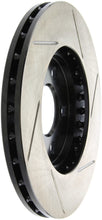 Load image into Gallery viewer, StopTech Slotted Sport Brake Rotor