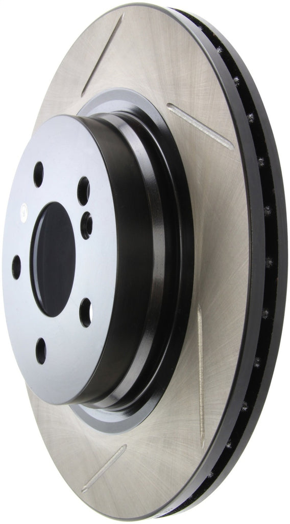 StopTech Slotted Sport Brake Rotor