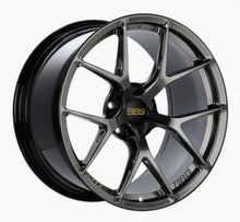 Load image into Gallery viewer, BBS FI-R 19x10.5 5x120 ET35 CB72.5 Diamond Black Wheel