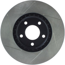 Load image into Gallery viewer, StopTech Slotted Sport Brake Rotor