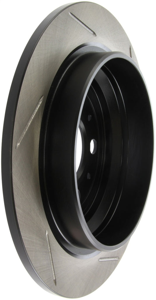 StopTech Slotted Sport Brake Rotor