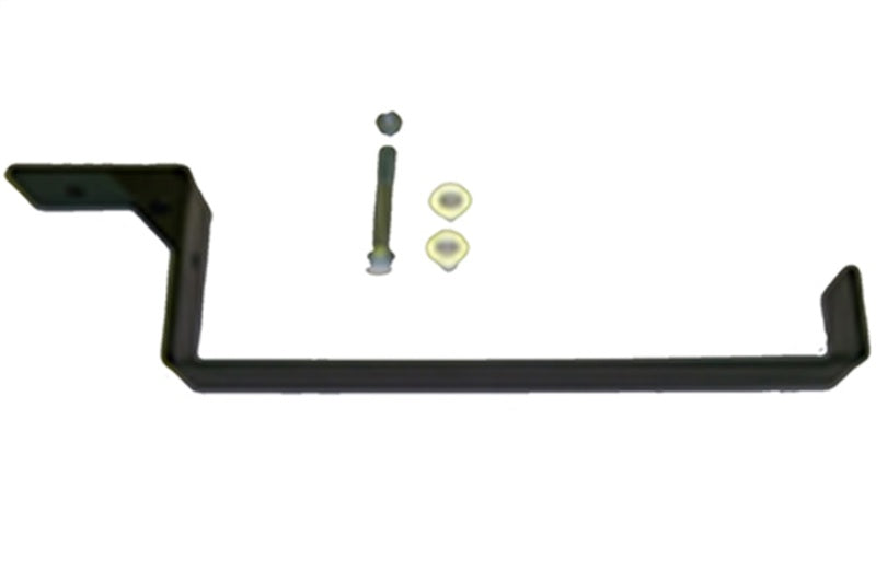 Titan Fuel Tanks 06-12 RAM 2500/3500 Front Tank Support Bracket (Includes Bolt/Washers) Mega Cab SB