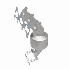 Load image into Gallery viewer, MagnaFlow Direct Fit Catalytic Converter 05-08 Kia Sportage 2.7L Driver Side