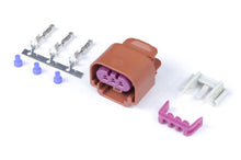 Load image into Gallery viewer, Haltech Flex Fuel Composition Sensor Plug &amp; Pins