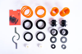 MSS 11-20 BMW 1 / 2 / 3 / 4-Series / M2 / M3 / M4 Competition Track Full Adjustable Kit - GTR Auto