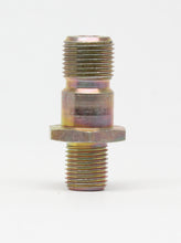 Load image into Gallery viewer, Walbro 12mm Male Threaded Fuel Fitting