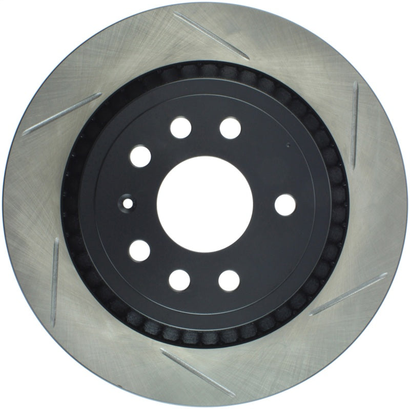 StopTech Slotted Sport Brake Rotor