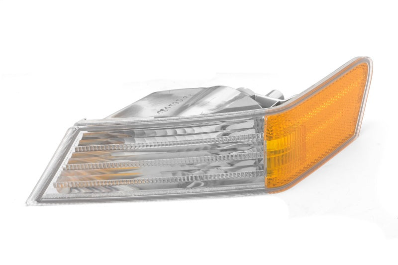 Omix Turn Signal Left 07-10 Jeep Patriot