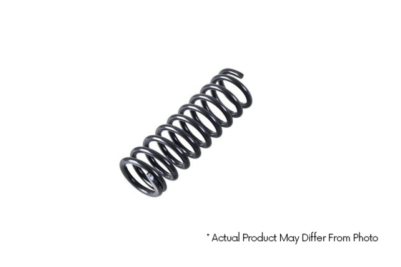 Belltech MUSCLE CAR SPRING KITS DODGE 300C MAGNUM 8 CYL(EXC S