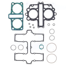 Load image into Gallery viewer, Athena 82-87 Yamaha XS J/K DOHC 400 Top End Gasket Kit