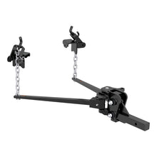 Load image into Gallery viewer, Curt Short Trunnion Bar Weight Distribution Hitch (10000-15000lbs 28-3/8in Bars)