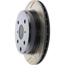 Load image into Gallery viewer, StopTech Slotted Sport Brake Rotor
