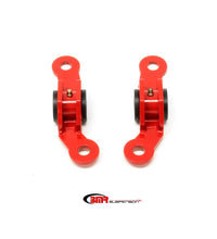 Load image into Gallery viewer, BMR 10-15 5th Gen Camaro Rear Upper Control Arm Bushing Kit (Delrin) - Red - GTR Auto