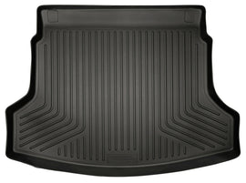 Husky Liners 2012 Honda CR-V WeatherBeater Black Rear Cargo Liner - GTR Auto