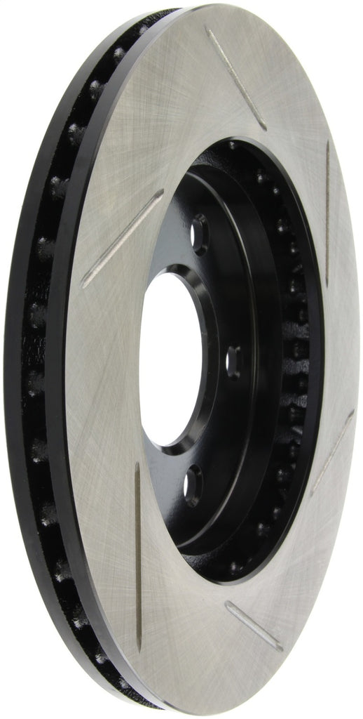 StopTech Slotted Sport Brake Rotor