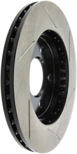 Load image into Gallery viewer, StopTech Slotted Sport Brake Rotor