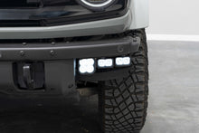 Load image into Gallery viewer, Diode Dynamics 21-Up Ford Bronco Stage Series Fog Pocket Kit - Yellow Max