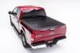 BAK 21-22 Ford F-150 (Incl. 2022 Lightning) BAKFlip F1 5.7ft Bed Cover - GTR Auto
