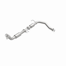 Load image into Gallery viewer, Magnaflow 08-17 Toyota Sequoia 5.7L CARB Compliant Direct-Fit Catalytic Converter