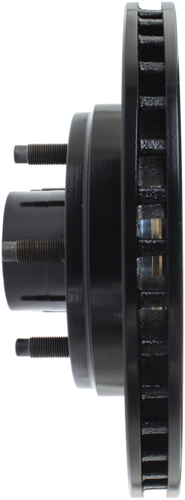 StopTech Slotted Sport Brake Rotor