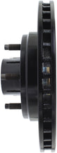 Load image into Gallery viewer, StopTech Slotted Sport Brake Rotor