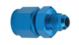 Fragola -10AN Nut x -8AN Male Swivel Reducer