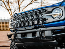 Load image into Gallery viewer, VR Performance Ford Bronco 2021+ Front Bumper Light Bracket