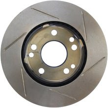Load image into Gallery viewer, StopTech Slotted Sport Brake Rotor