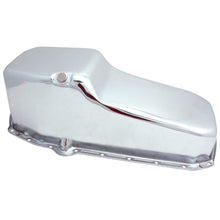Load image into Gallery viewer, Spectre 55-79 SB Chevy Oil Pan w/4 Qt. Capacity - Chrome