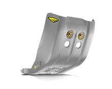 Load image into Gallery viewer, Cycra 16-18 KTM 450 SX-F/XC-F Full Armor Skid Plate - Grey