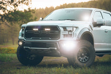 Load image into Gallery viewer, Rigid Industries 2017-2018 Ford Raptor Fog Mounts Fits D-Series