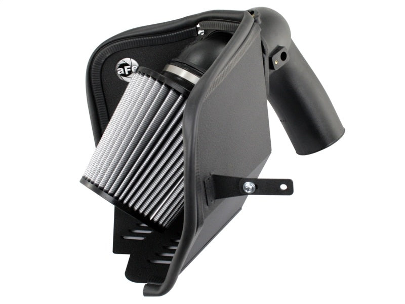 aFe MagnumFORCE Intakes Stage-2 PDS AIS PDS Dodge Diesel Trucks 07.5-13 L6-6.7L (td) - GTR Auto