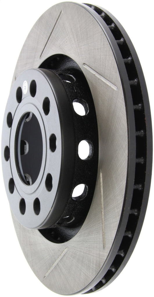 StopTech Slotted Sport Brake Rotor