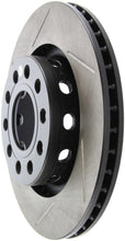 Load image into Gallery viewer, StopTech Slotted Sport Brake Rotor