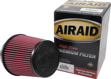 Load image into Gallery viewer, Airaid Universal Air Filter - Cone 4 x 6 x 4 5/8 x 6