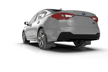 Load image into Gallery viewer, Rally Armor 20-25 Subaru Legacy Black UR Mud Flap w/Silver Logo