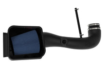 Load image into Gallery viewer, aFe Magnum FORCE Stage-2 Pro 5R Cold Air Intake System 09-14 Chevrolet Silverado / GMC Yukon - GTR Auto