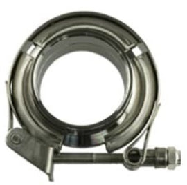 Turbosmart 304SS 2.0in V-Band Coupling Kit