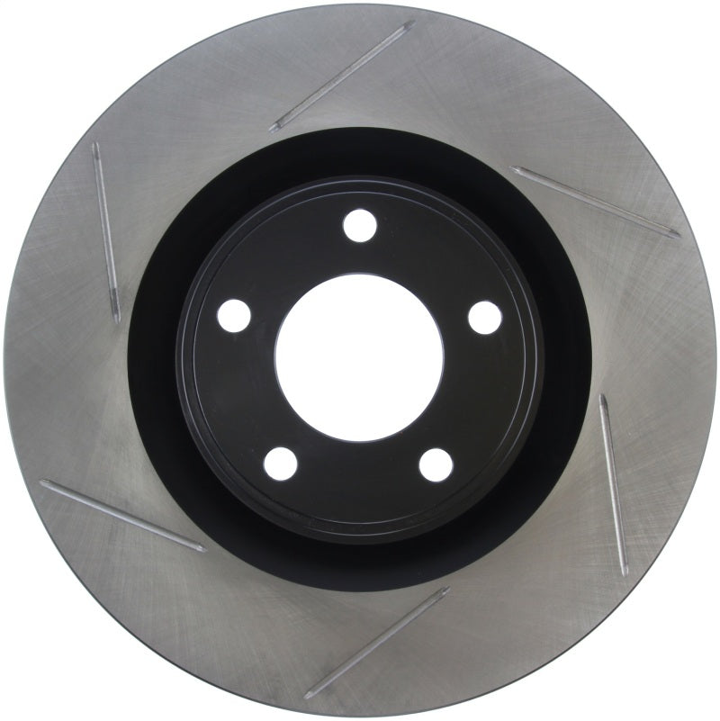 StopTech Slotted Sport Brake Rotor