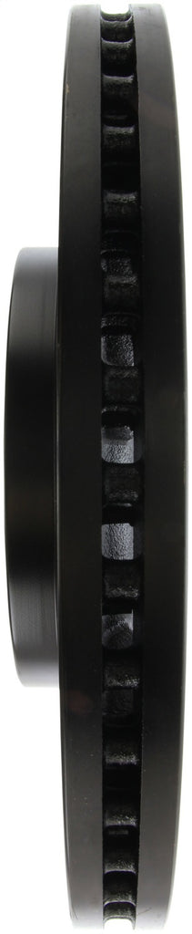 StopTech Slotted Sport Brake Rotor