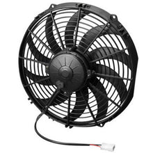 Load image into Gallery viewer, SPAL 1381 CFM 12in High Performance Fan - Push/Curved (VA10-AP70/LL-61S)