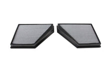 Load image into Gallery viewer, aFe MagnumFLOW Air Filters PRO DRY S 07-10 BMW X5 V8 4.8L - GTR Auto
