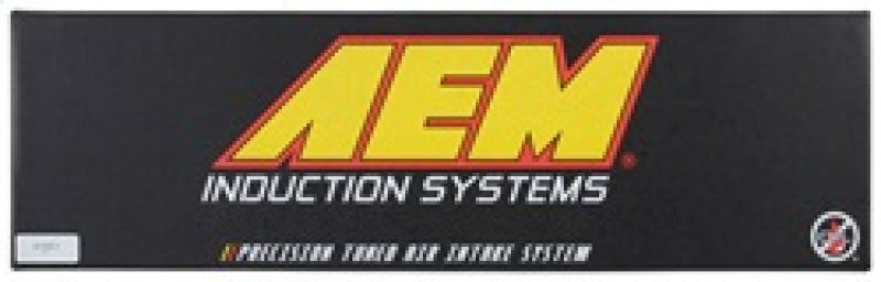 AEM 2015 Ford F-150 5.0L V8 Cold Air Intake System