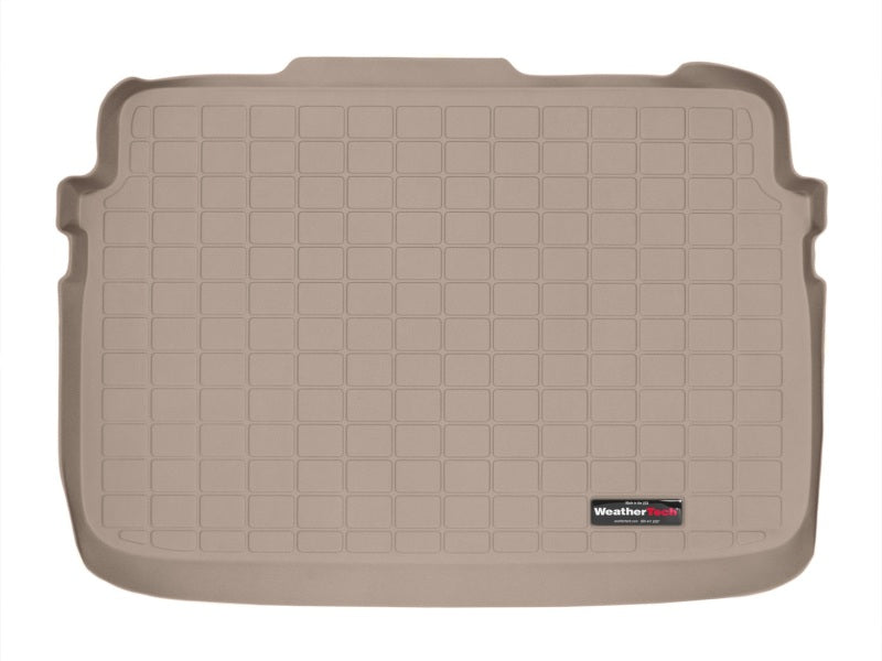 WeatherTech 01+ Chrysler PT Cruiser Cargo Liners - Tan