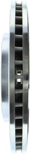 Load image into Gallery viewer, StopTech 02-06 Ford Expedition / 02-06 Lincoln Navigator Sport Slotted &amp; Drilled Front Left Rotor