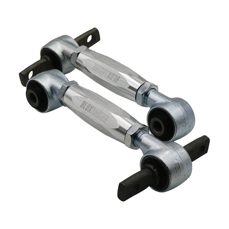 BLOX Racing Rear Camber Kit - 1990-2001 Acura Integra / 1988-2000 Honda Civic CRX Del Sol - GTR Auto