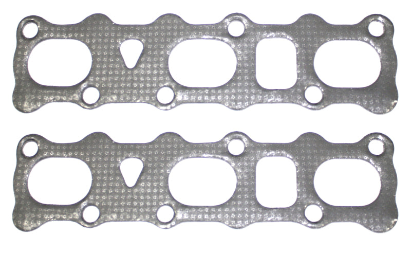 JBA Nissan 4.0L V6 Oval Port Header Gasket - Pair