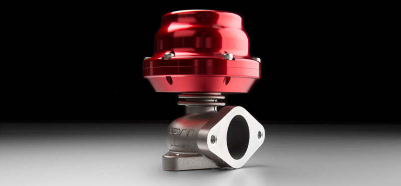 TiAL Sport F38 Wastegate 38mm .8 Bar (11.60 PSI) - Red